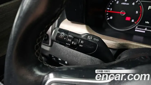 Kia Sorento 4th Generation id 2585822 из Кореи 19