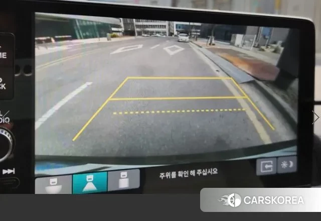 Honda CR-V 6th generation id 3776123 из Кореи 9