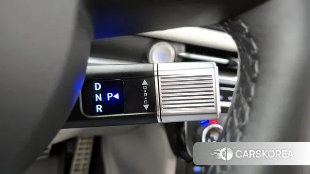 Hyundai The New Tucson Hybrid (NX4) id 2968382 из Кореи 19