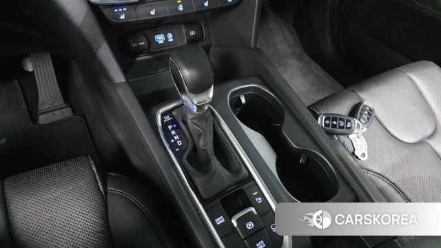 Hyundai Santa Fe TM id 4508330 из Кореи 33