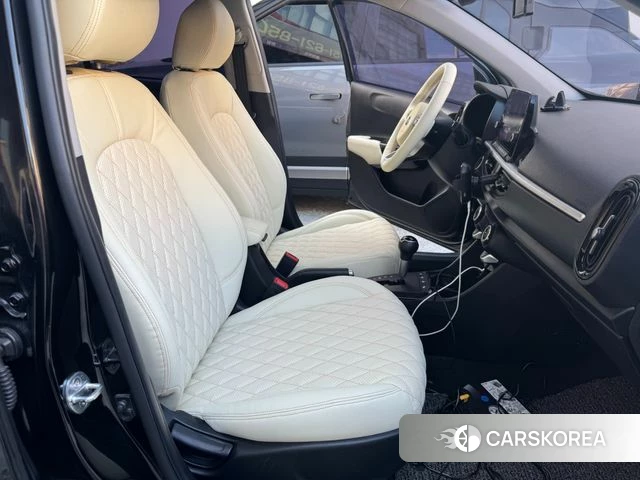 Kia Morning Urban (JA) id 4736938 из Кореи 11