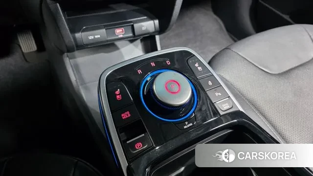 Kia Niro Plus id 3625332 из Кореи 19