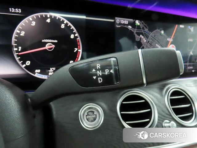 Mercedes-Benz E-Class W213 id 4873377 из Кореи 19