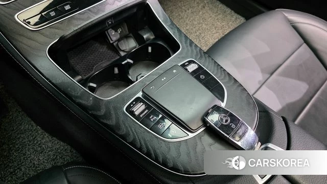 Mercedes-Benz E-Class W213 id 3852797 из Кореи 19