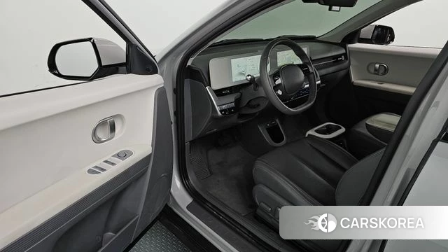 Hyundai Ionic 5 id 4750428 из Кореи 30