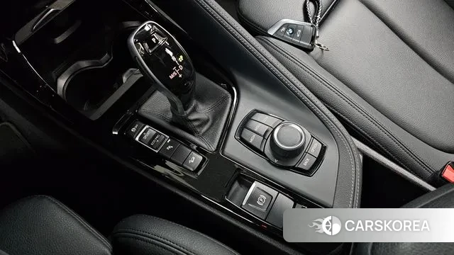 BMW X2 (F39) id 3772225 из Кореи 19