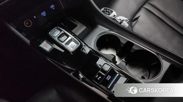 Hyundai Sonata (DN8) id 3567257 из Кореи 19