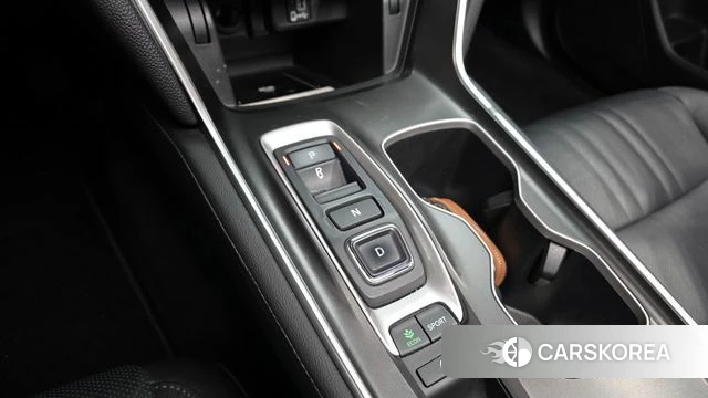 Honda Accord 10th Generation id 4410665 из Кореи 19