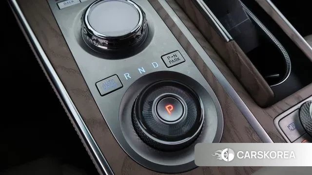 Genesis GV80 id 3734902 из Кореи 19