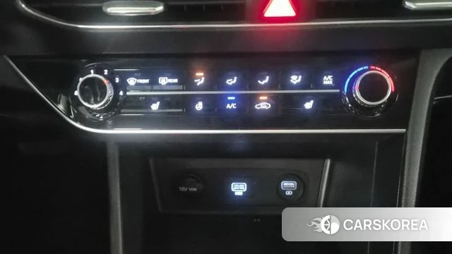 Hyundai Sonata (DN8) id 4573838 из Кореи 14