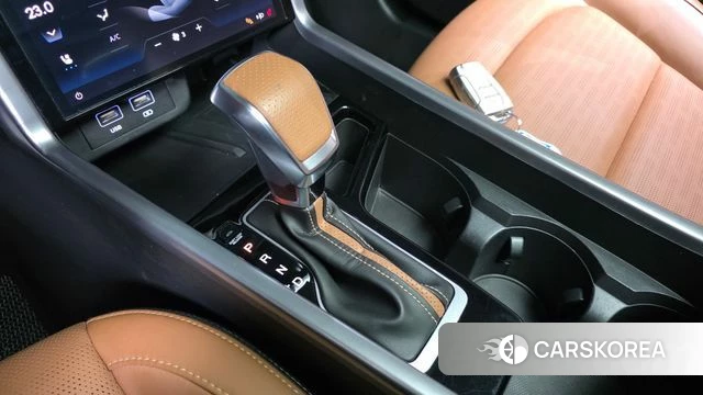 Ssangyong Torres id 3915150 из Кореи 19