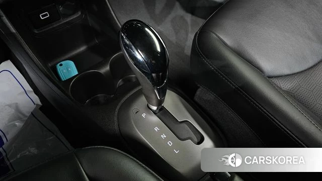 Chevrolet (GM Daewoo) The New Spark id 4525615 из Кореи 19