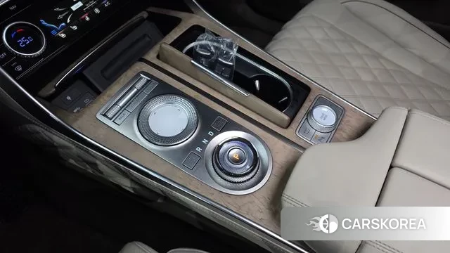 Genesis GV80 id 3525151 из Кореи 19