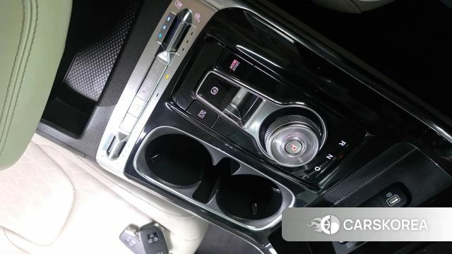 Kia Carnival 4th generation id 4429500 из Кореи 34