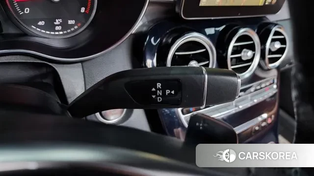 Mercedes-Benz C-Class W205 id 3024628 из Кореи 19