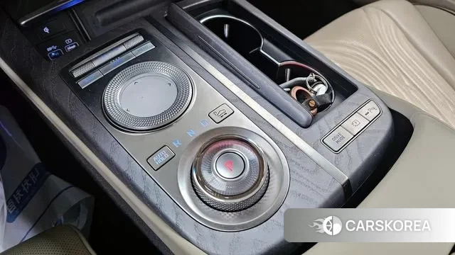 Genesis G80 (RG3) id 3587208 из Кореи 19