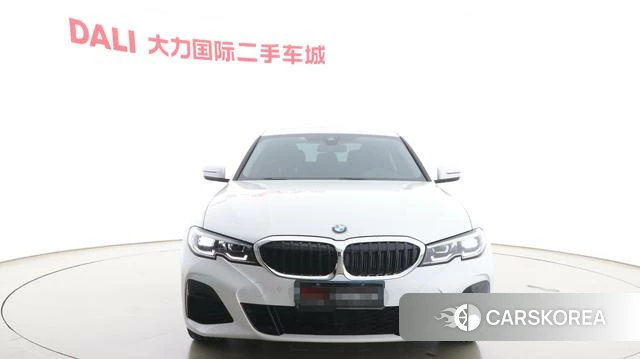 BMW 3 series id 4260561 из Китая 14