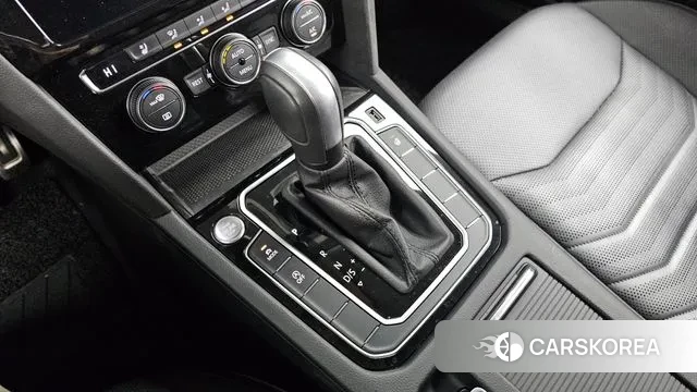 Volkswagen Arteon id 3607473 из Кореи 19