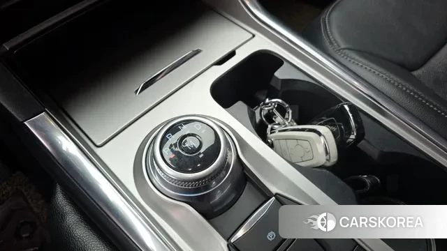 Ford Explorer 6th Generation id 3562209 из Кореи 19