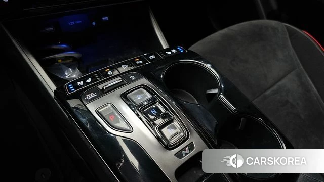 Hyundai Tucson (NX4) id 3818757 из Кореи 19