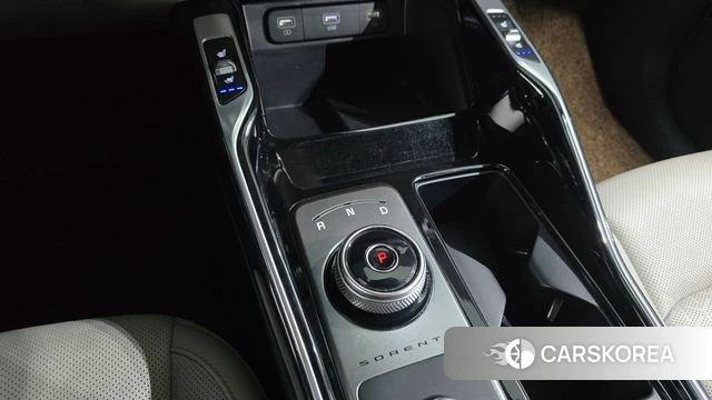 Kia Sorento 4th Generation id 4736706 из Кореи 30