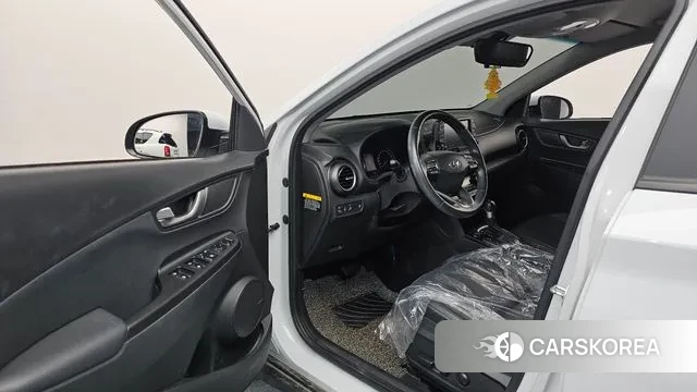 Hyundai Kona id 3588106 из Кореи 19