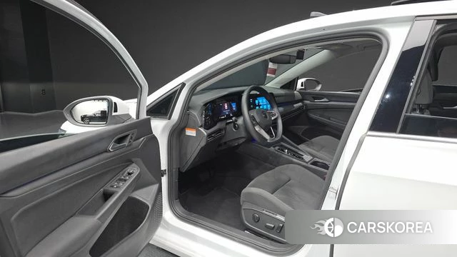 Volkswagen Golf 8th Generation id 4749931 из Кореи 30