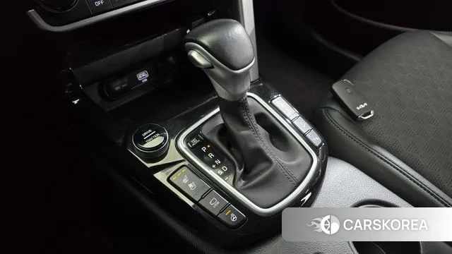 Kia Seltos id 3348790 из Кореи 19