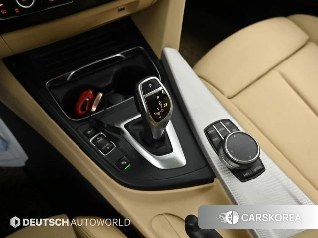 BMW 3 Series (F30) id 4318159 из Кореи 19