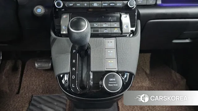 Hyundai Casper id 3640071 из Кореи 19