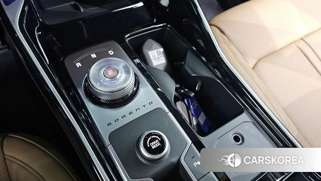 Kia The New Sorento 4th Generation id 4427466 из Кореи 32