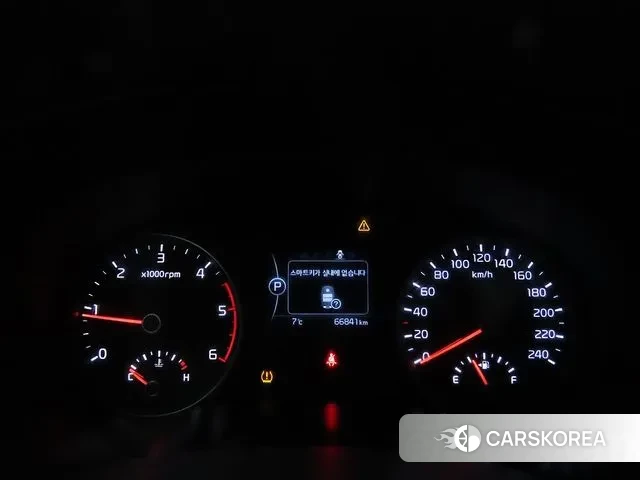 Kia Sportage 4th Generation id 3470033 из Кореи 19