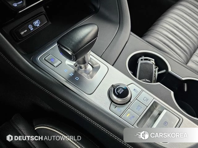 Genesis G70 id 4619871 из Кореи 19