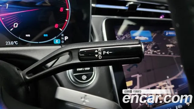 Mercedes-Benz E-Class W214 id 2718509 из Кореи 19