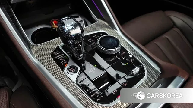 BMW X6 (G06) id 3587372 из Кореи 19