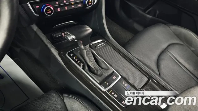 Kia The New K5 2nd generation id 2937249 из Кореи 19