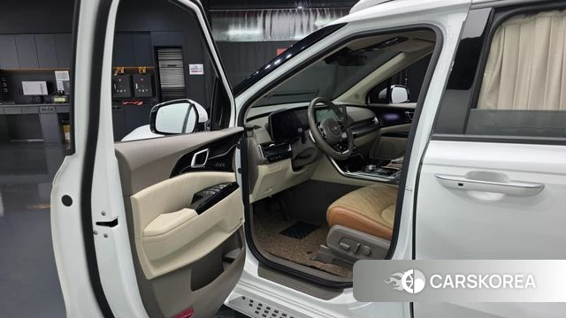 Kia Carnival 4th generation id 3963905 из Кореи 19