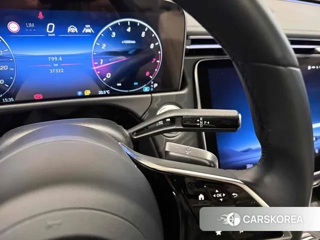 Mercedes-Benz E-Class W214 id 3725774 из Кореи 15