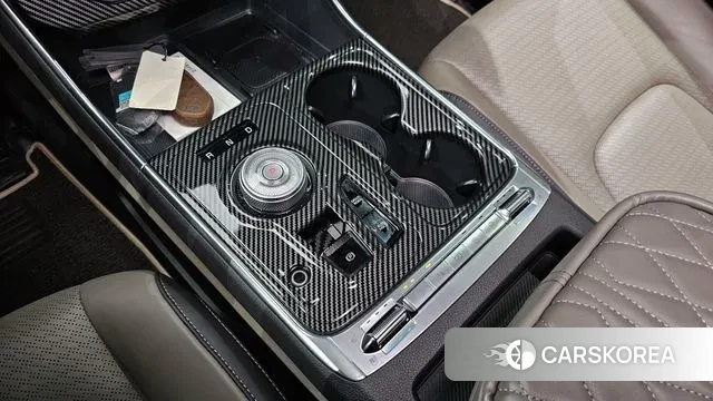 Kia The New Carnival 4th Generation id 3502574 из Кореи 19