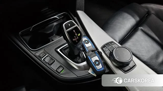 BMW 3 Series (F30) id 3617167 из Кореи 19