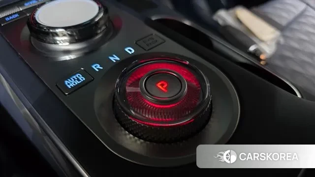 Genesis GV70 id 3443242 из Кореи 19