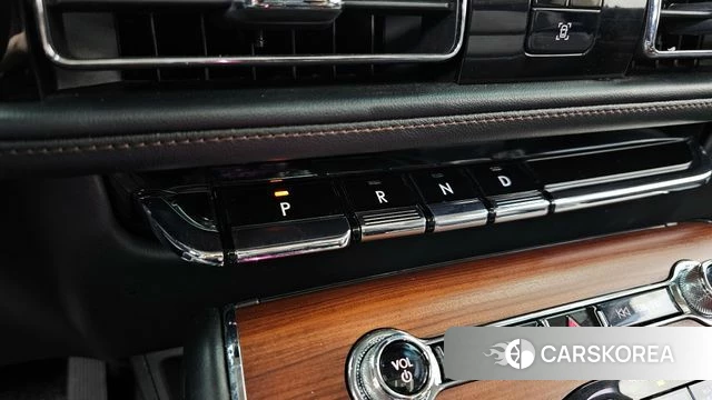 Lincoln Aviator 2nd generation id 4222995 из Кореи 35