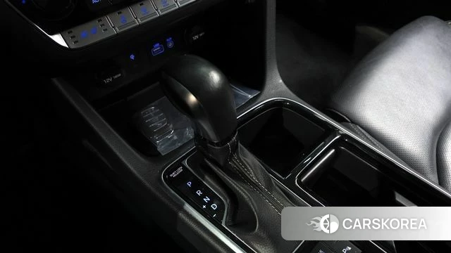 Hyundai Sonata New Rise id 3814186 из Кореи 19