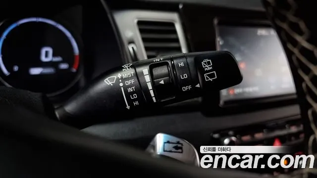 Kia Niro EV id 2665397 из Кореи 19