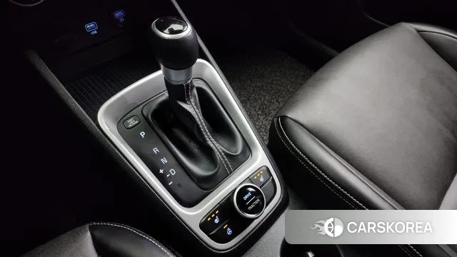 Hyundai Venue id 3024231 из Кореи 19