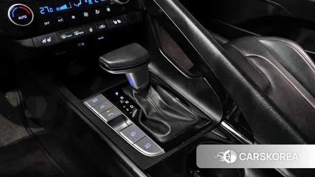 Hyundai Avante Hybrid (CN7) id 3508207 из Кореи 19