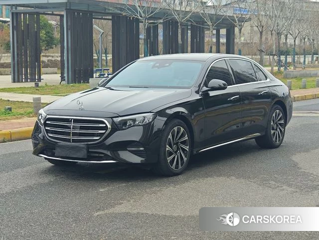 Mercedes-Benz E-class id 4275490 из Китая 25