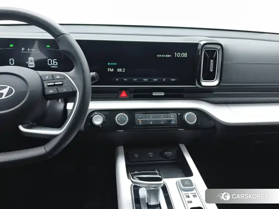 Hyundai ix35 id 4654551 из Китая 15
