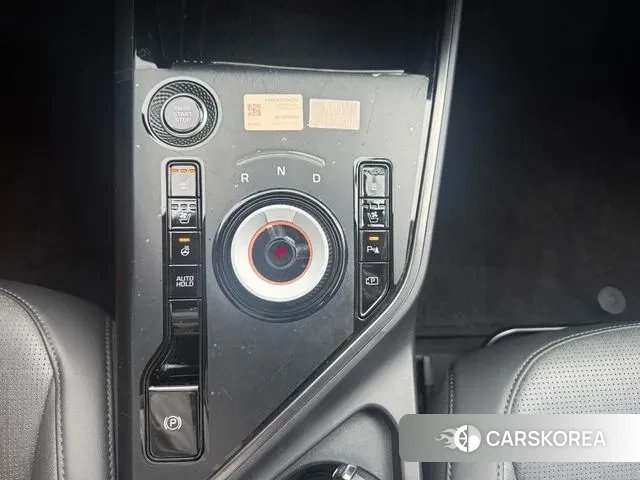 Kia Di Ol Nu Niro id 3458112 из Кореи 19