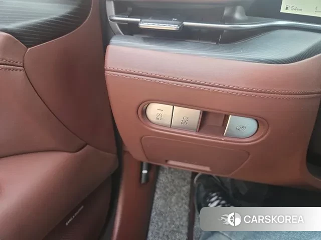 Genesis G90 (RS4) id 3752190 из Кореи 16